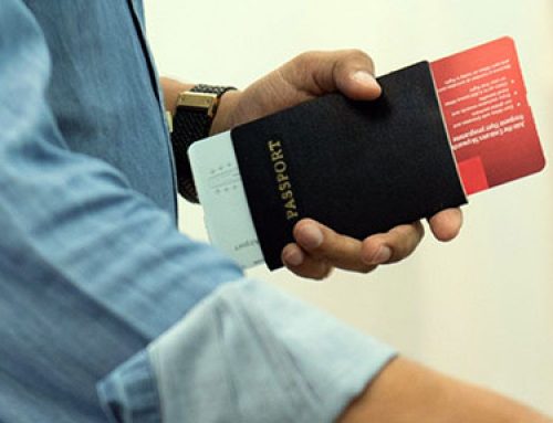 ¿Cúales son los requisitos para conseguir la Golden Visa en España?